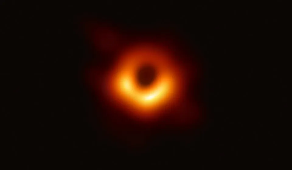 The Event Horizon Telescope (EHT) — a planet-scale array of eight ground-based radio telescopes forged through international collaboration —