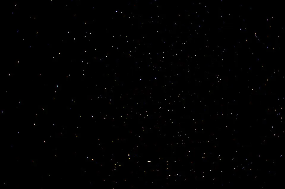 北極星(ポラリス)